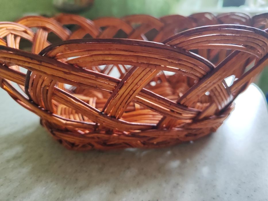 Корзинки хлебницы