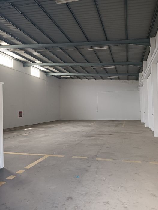 Armazém para Arrendamento