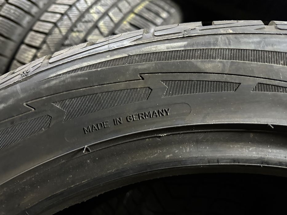 Резина 275/45/21 Good Year R21 зима пара шини 95% 2022