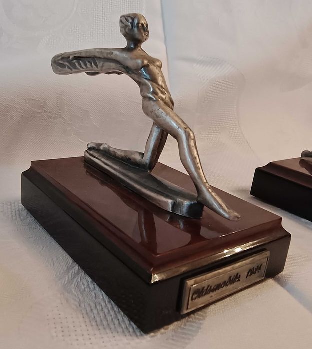 Emblemas Carros Clássicos 1