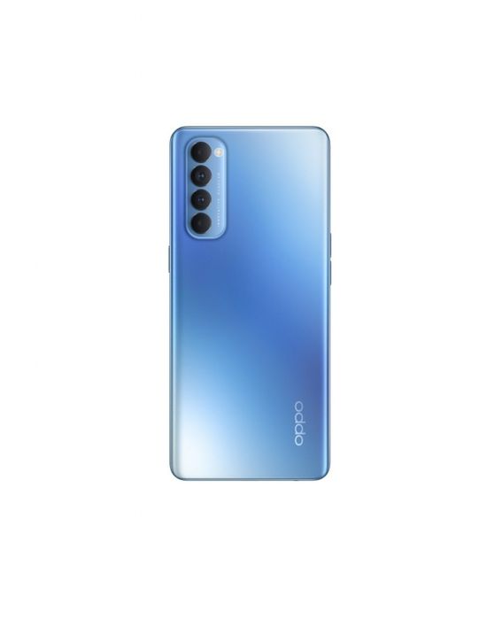 OPPO Reno 4 Pro 5G 12/256Gb Galactic Blue EU. Гарантия