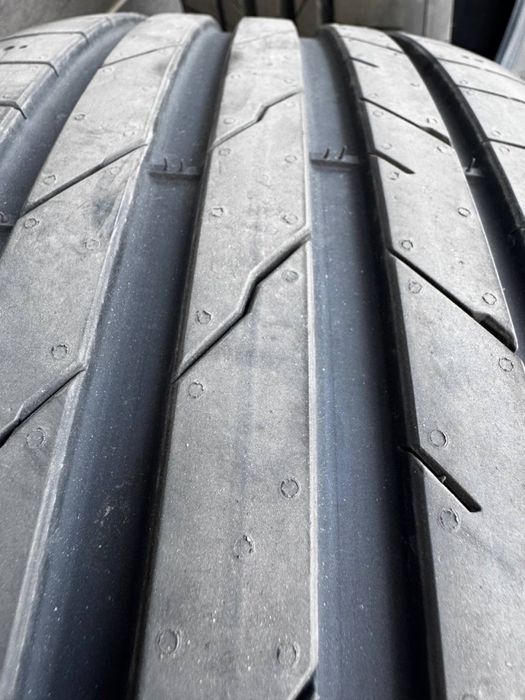 Шины Hankook Ventus Evo SUV K137A 235/50 R19 99V