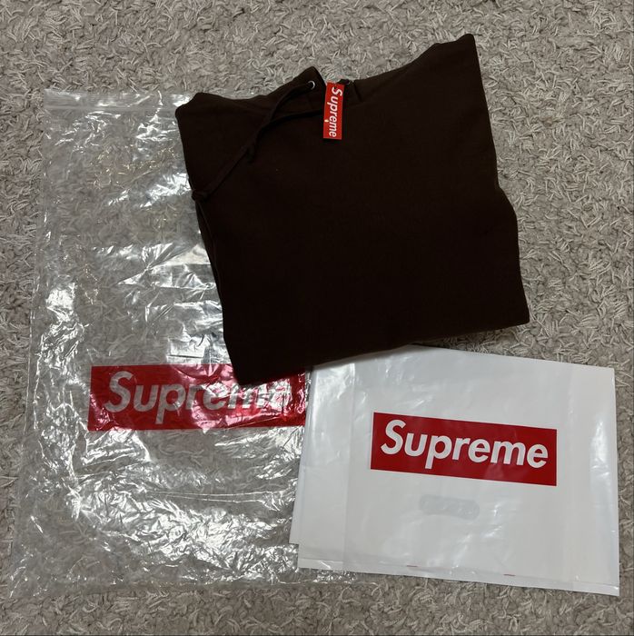 Supreme balenciaga кофта