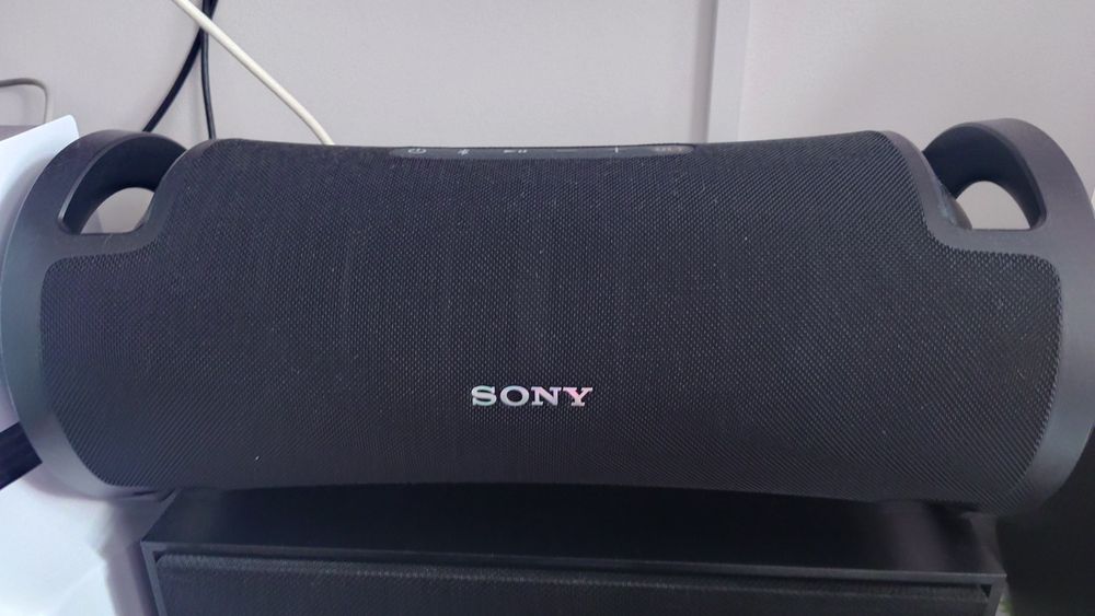 Głośnik bezprzewodowy Sony Ultfield 7.Na gwarancji.