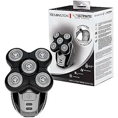 Remington Ultimate RX5 XR1501
Golarka Męska Głowicowe, posiadająca zas