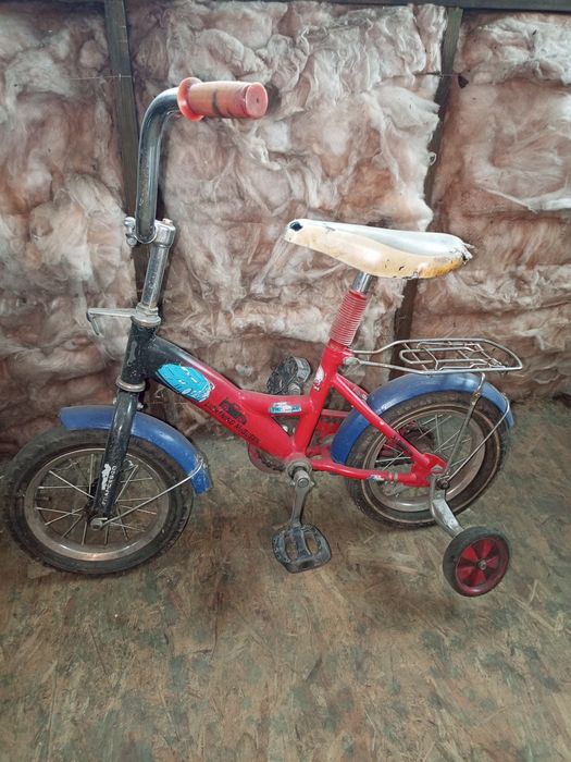 Велосипеди дитячі 350