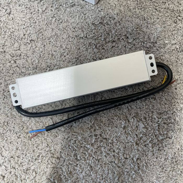 Transformator LED REYLAX zasilacz impulsowy 12V 30W (11)