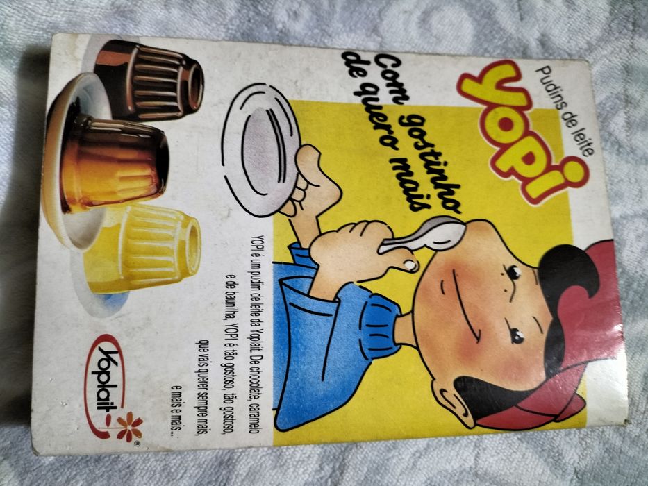 Livro banda desenhada Hiper disney anos 90