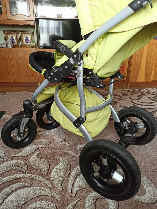 Продам коляску Tako Perso