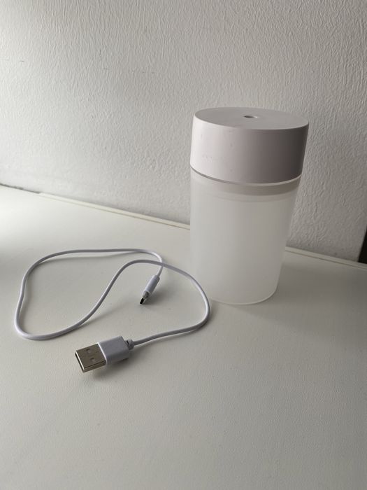 Зволожувач повітря