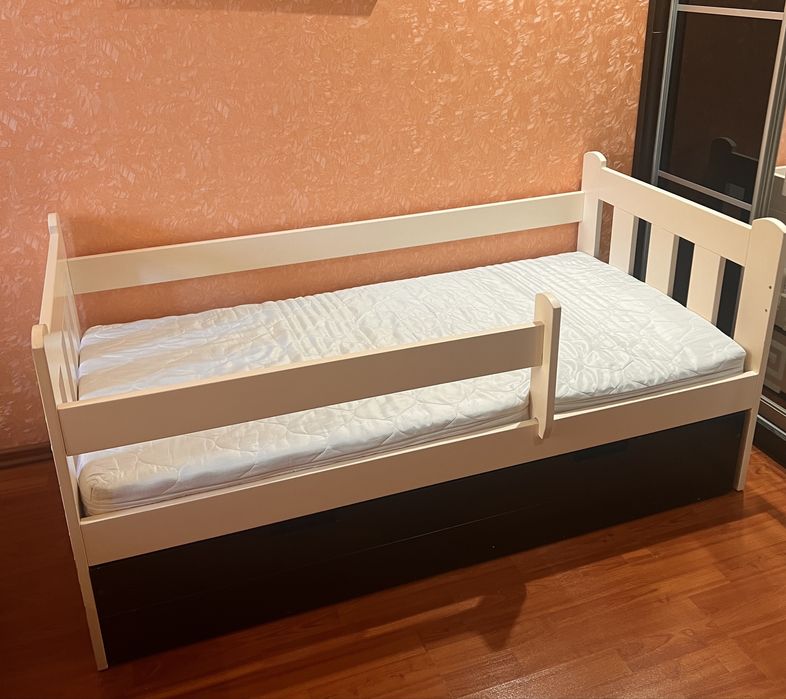 Продам дитяче ліжечко