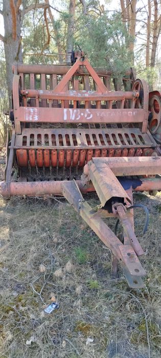 Прес таганрог підбирач