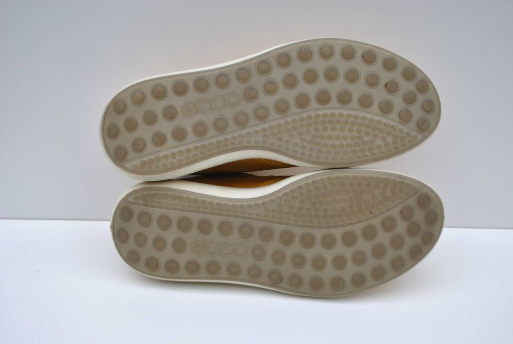 Sneakersy damskie Ecco