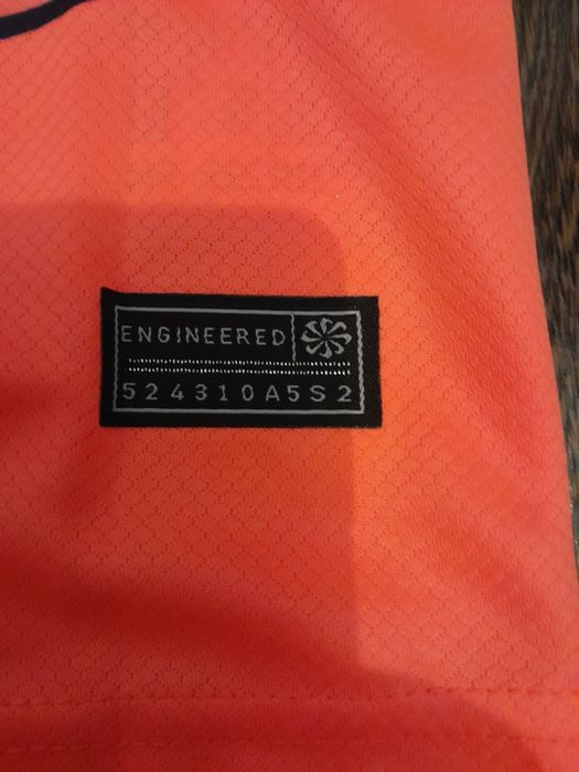 Stroj komplet pilkarski Fc Barcelona 25/26 140 Yamal (128)(122)