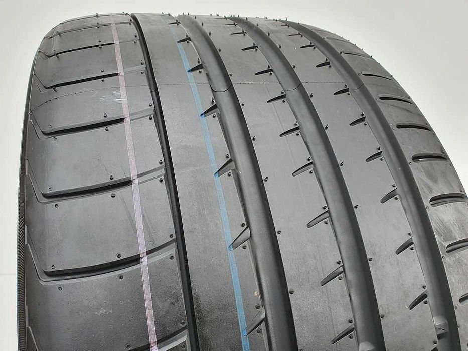 1x Opona letnia 315/30/22 YOKOHAMA Advan Sport V105 - 107Y NOWA Demo!