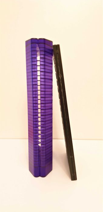 Pack Capas de DVD`s / CD`s (Novos) C/ oferta