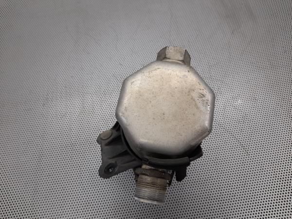 Condensador / botija AC AUDI A4 (8D2, B5)