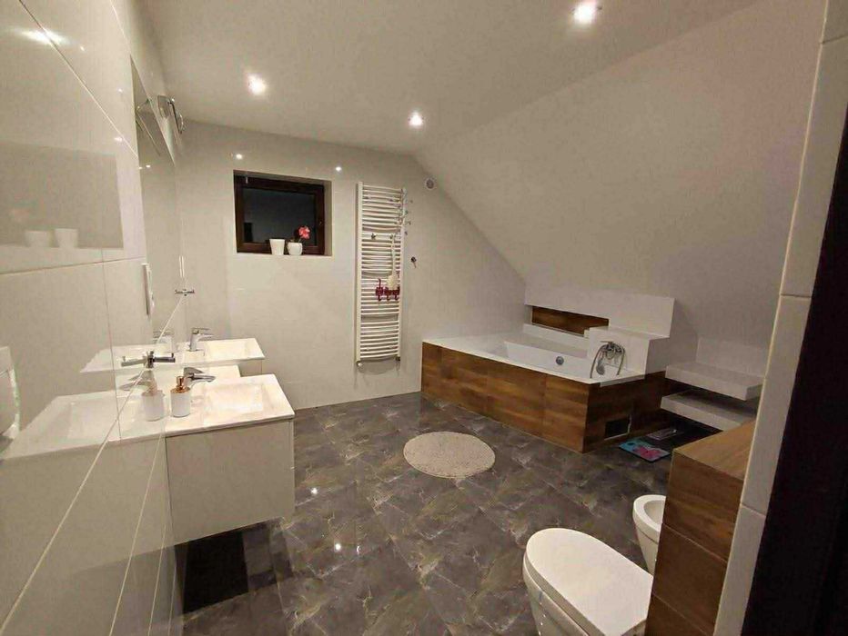 Na sprzedaż dom jednorodzinny Rzeszów - Kielanówka