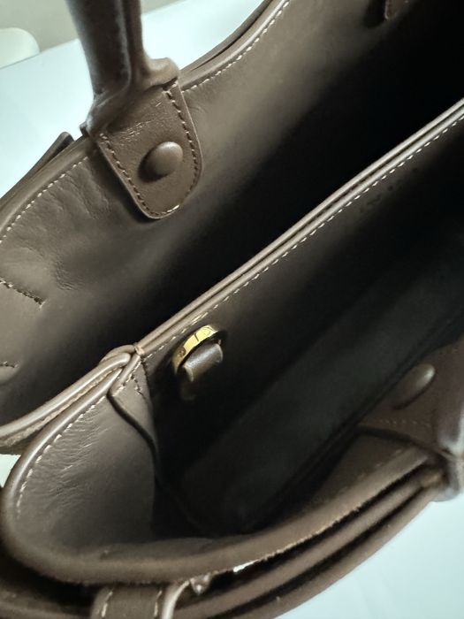 Piekna torba Prada Tote
