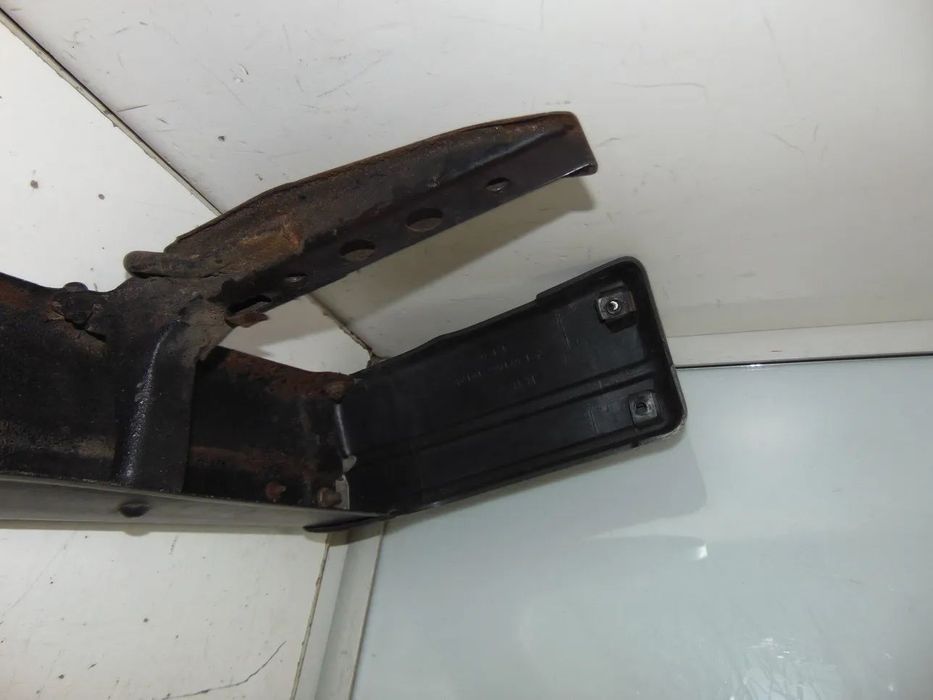 Toyota corolla para-choques