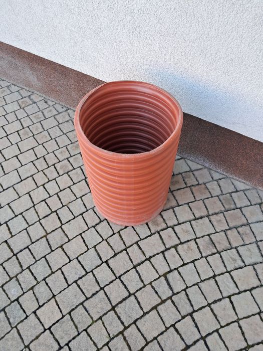 Rura fi 350 o długości 50cm