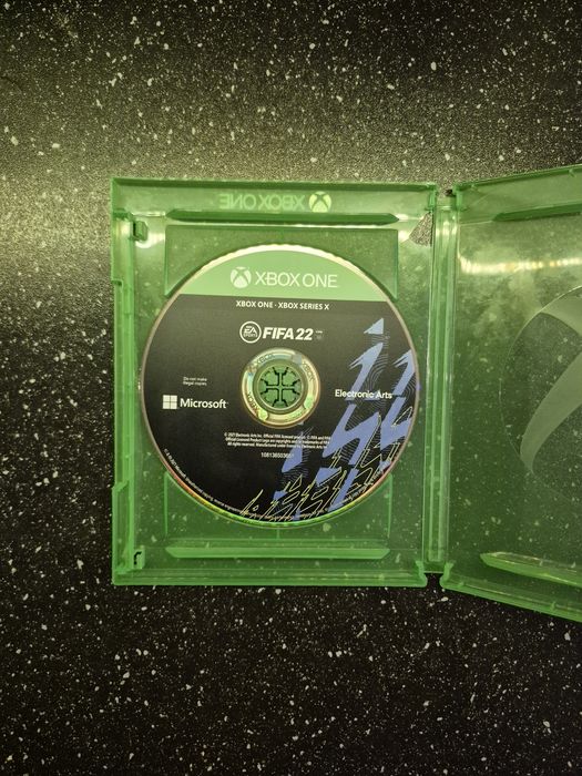 Fifa 22 Xbox One