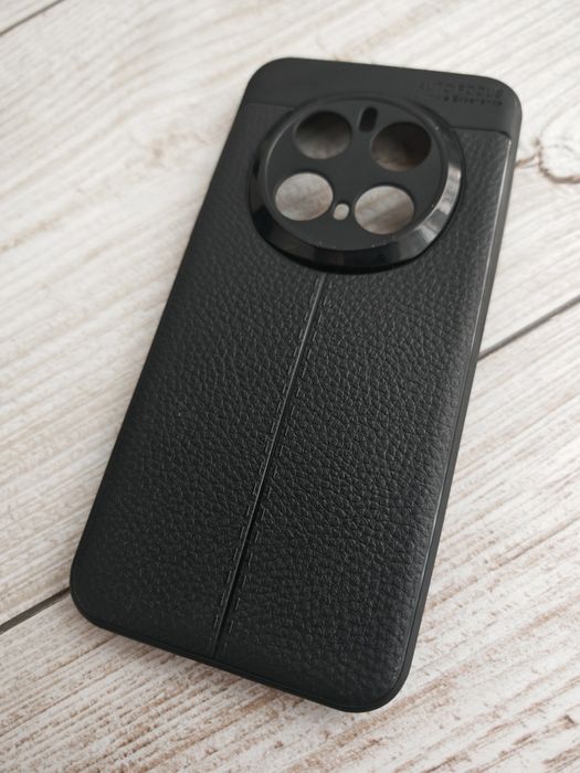 Etui imitacja skóry Honor Magic 7 Pro