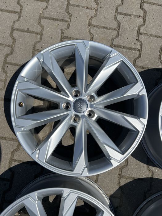 5/112 R20 Audi A6 Allroad , Q5 , Q3