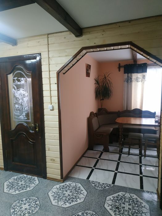 Здається приватна садиба "Гірський затишок"