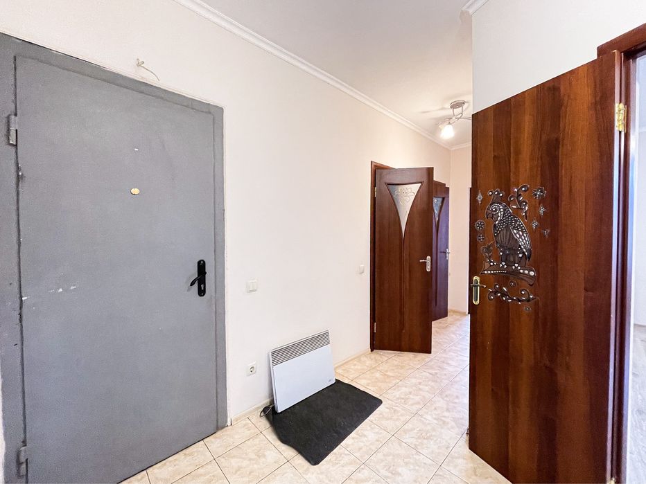 1-room apartment apartment by the address st. Chornomorska (area 54 m²) - Atlanta.ua - photo 8