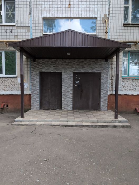 продаж 1 кімнатної квартири від власника