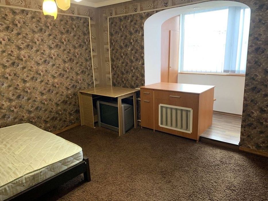 Оренда 1 кімнатної квартири