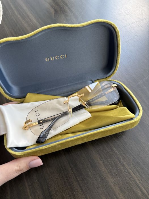 Окуляри Gucci GG1221S