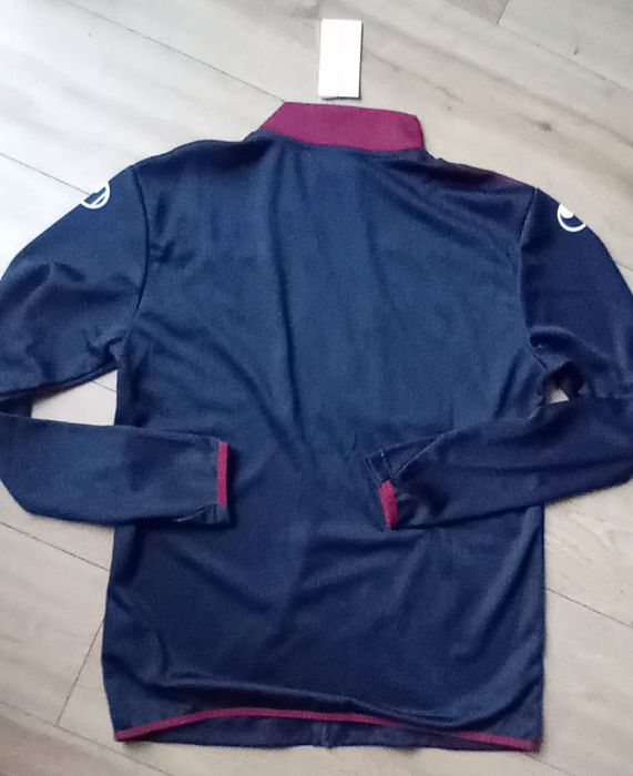 Bluza Uhlsport offense 23 poly jocket rozm.L