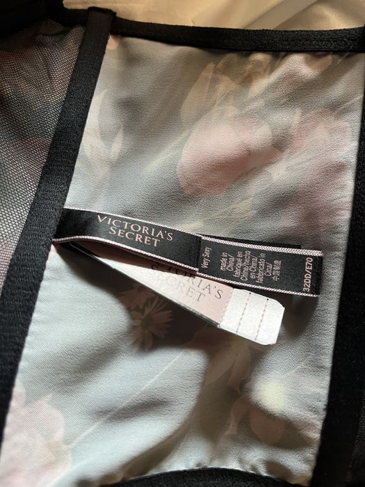 Корсет victoria’s secret