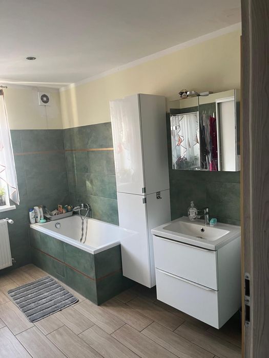 DUŻY DOM 225 m² – centrum IŁOWEJ – pilna sprzedaż