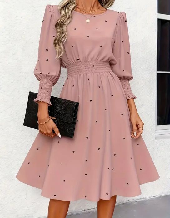 Шикарна стильна модель