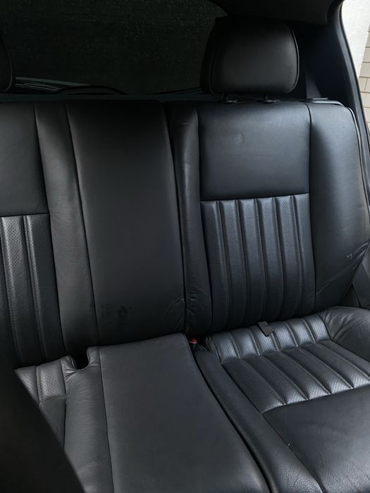 Alfa Romeo 147 2.0 2003