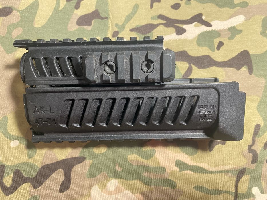 Обвіс АК Fab defense