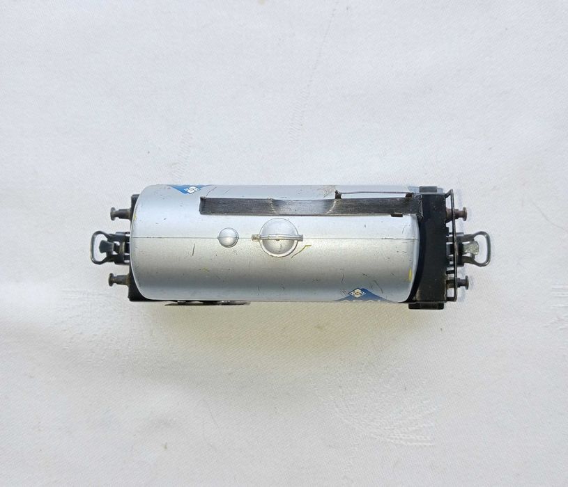 MARKLIN 4500, Vagão de transporte ARAL