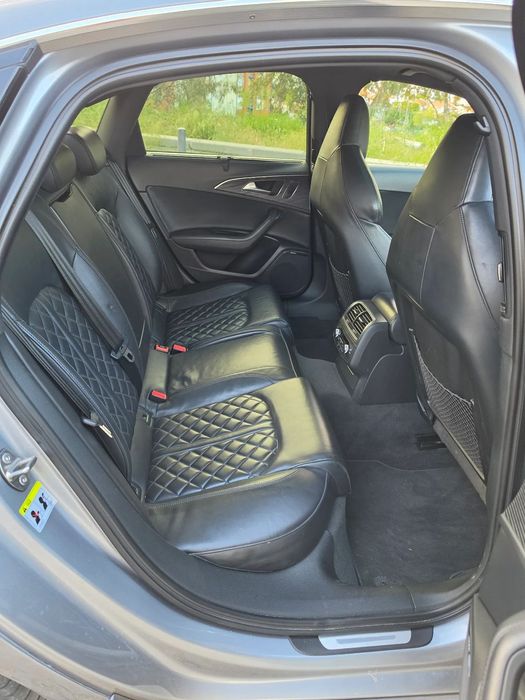 Audi A6 3.0 TDI V6 quattro Sport S tronic C.Diesel