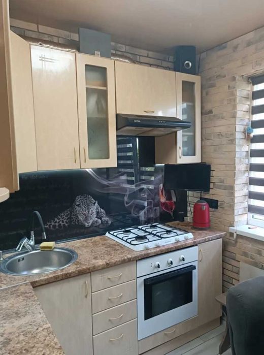 Продается 2к кв на Хтз