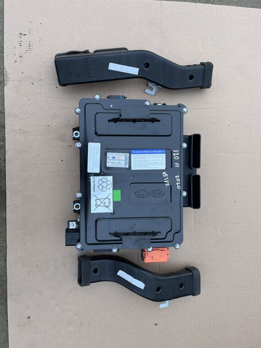 Bateria Akumulator 375M0-Q0000 Hyundai I20 III Bayon 1.0 T-GDI 48V