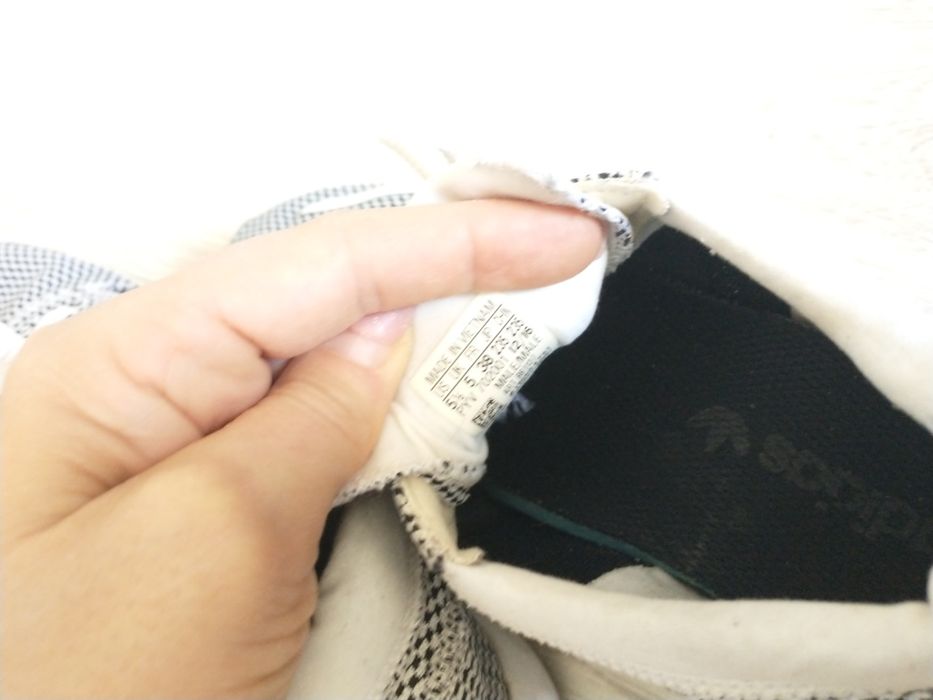 Adidas 37,5 do biegania fitness siłownie