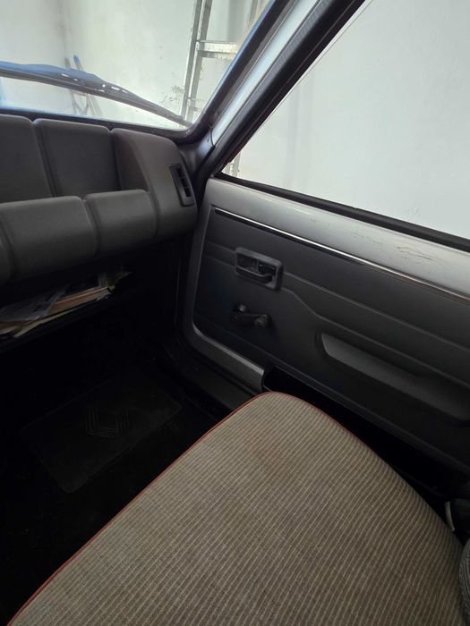 Renault 5 GTL Laureate