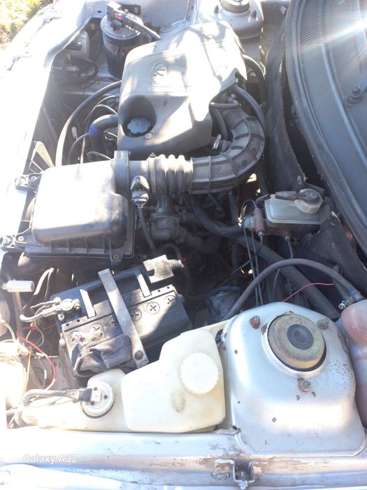 Всім Мирного неба. Пропоную вашій увазі авто ВАЗ 211010