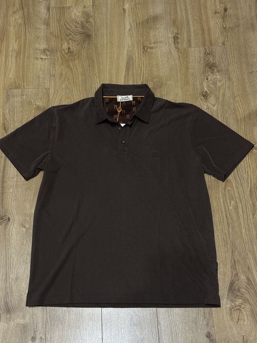 Koszulka polo Hermes