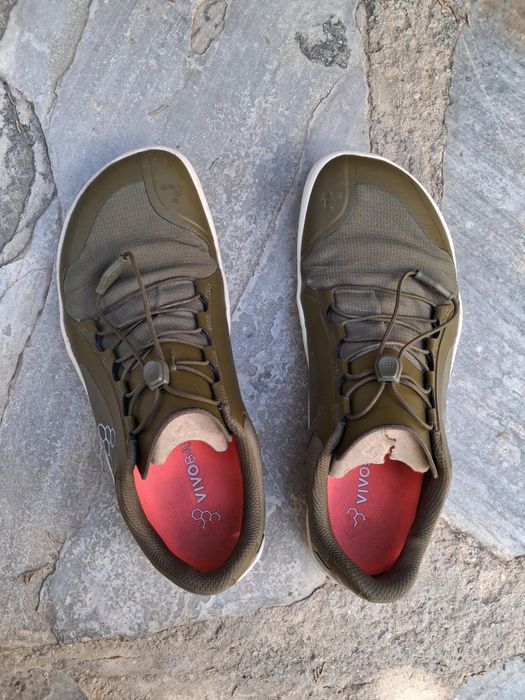 Vivobarefoot Allweather III Homem