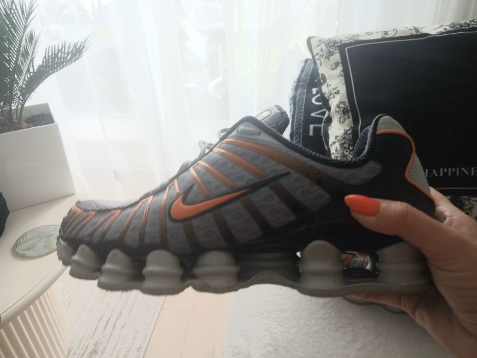 Nike Shox buty 43