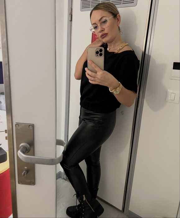 Кофточка michael kors xl xs-s